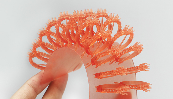3d Printed Resin Jewelry 3d Printed Resin Jewelry