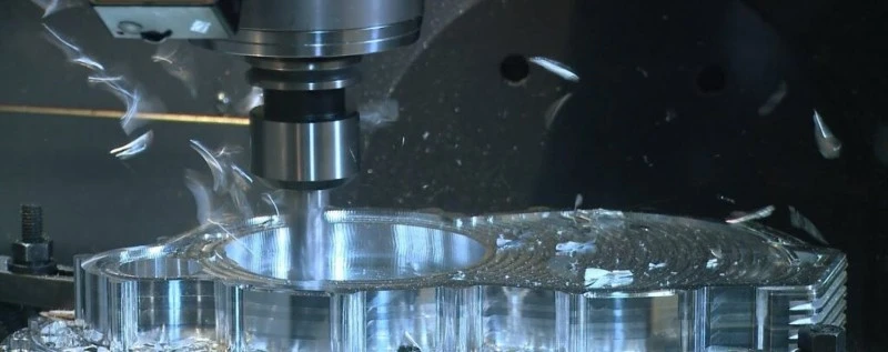 Desktop 5 Axis CNC Machine For Rapid Prototyping Desktop 5 Axis CNC Machine For Rapid Prototyping