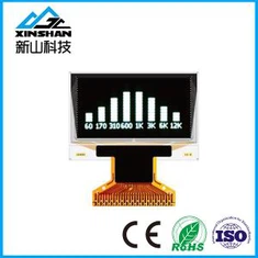 OLED displej M00980 OLED panel Visionox 128 x 64