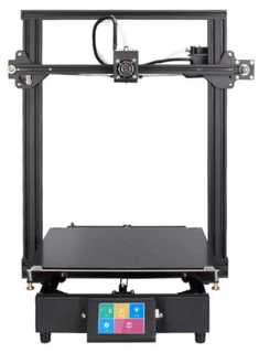 Vysoko presná FDM priemyselná trieda 3D tlačiareň Nová sada pre domácich majstrov 3D tlačiareň