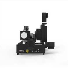 5-osový frézový stroj pre pracovnú plochu